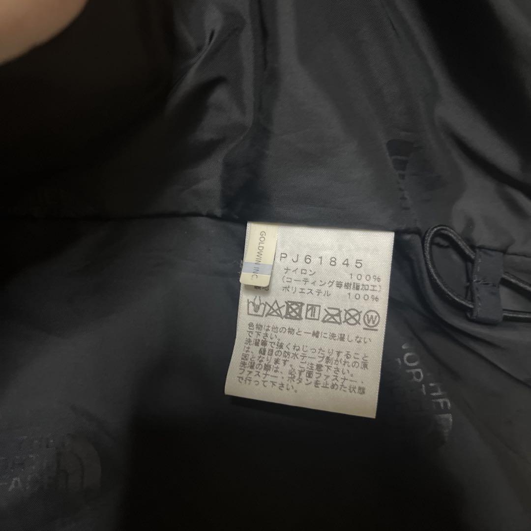 TheNorthFace スクープジャケット　150 セット　インサレーション