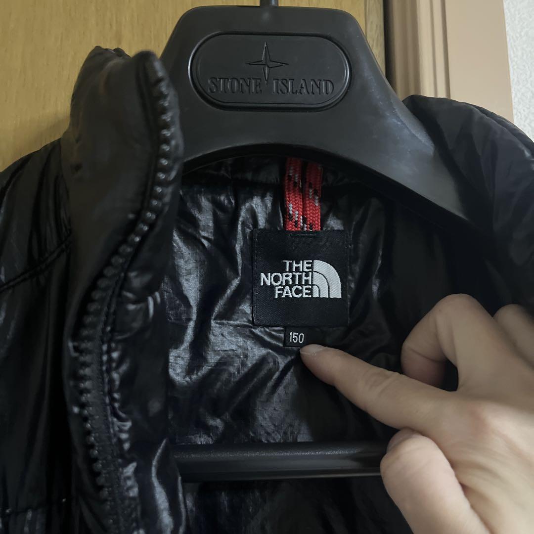 TheNorthFace スクープジャケット　150 セット　インサレーション