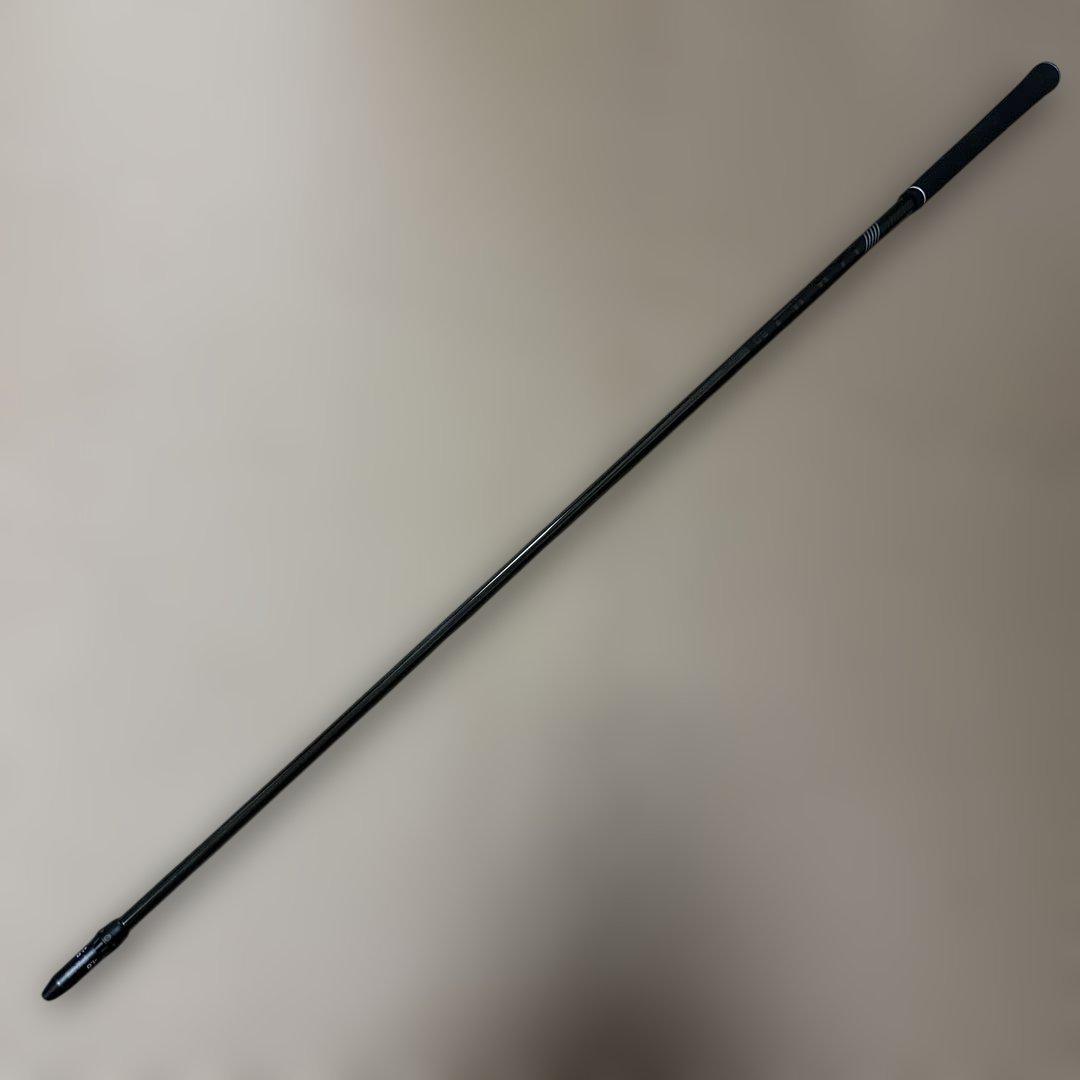 PING ピン 3Wツアーブラック 65S