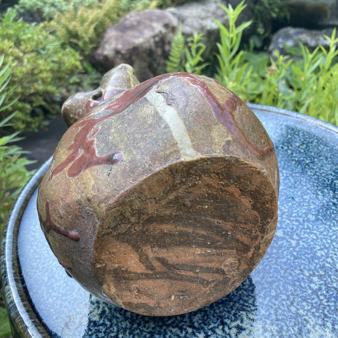 ねずみのとっくり