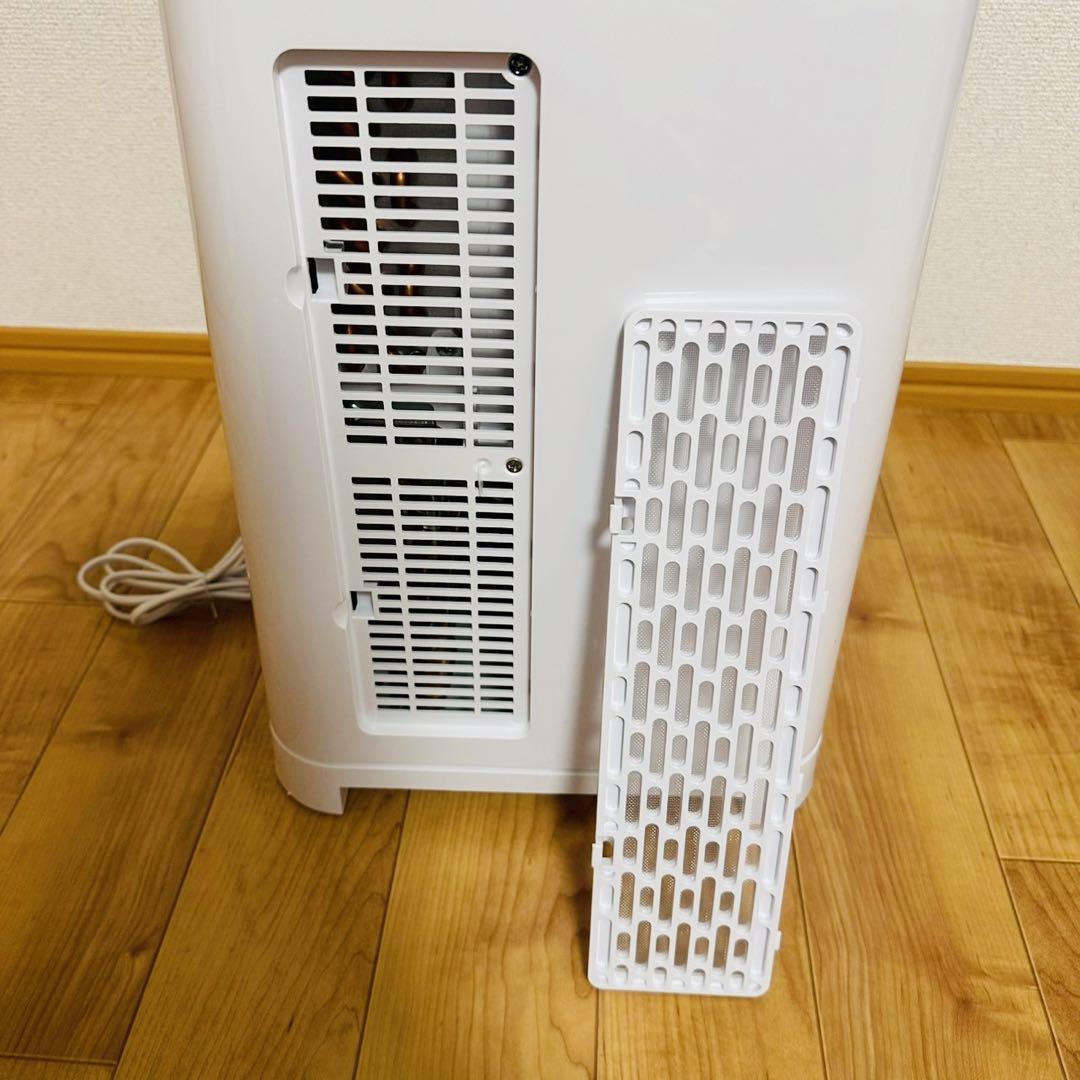 美品✨・良品YUASA どこでもエアコン YNMC-5B スポットクーラー