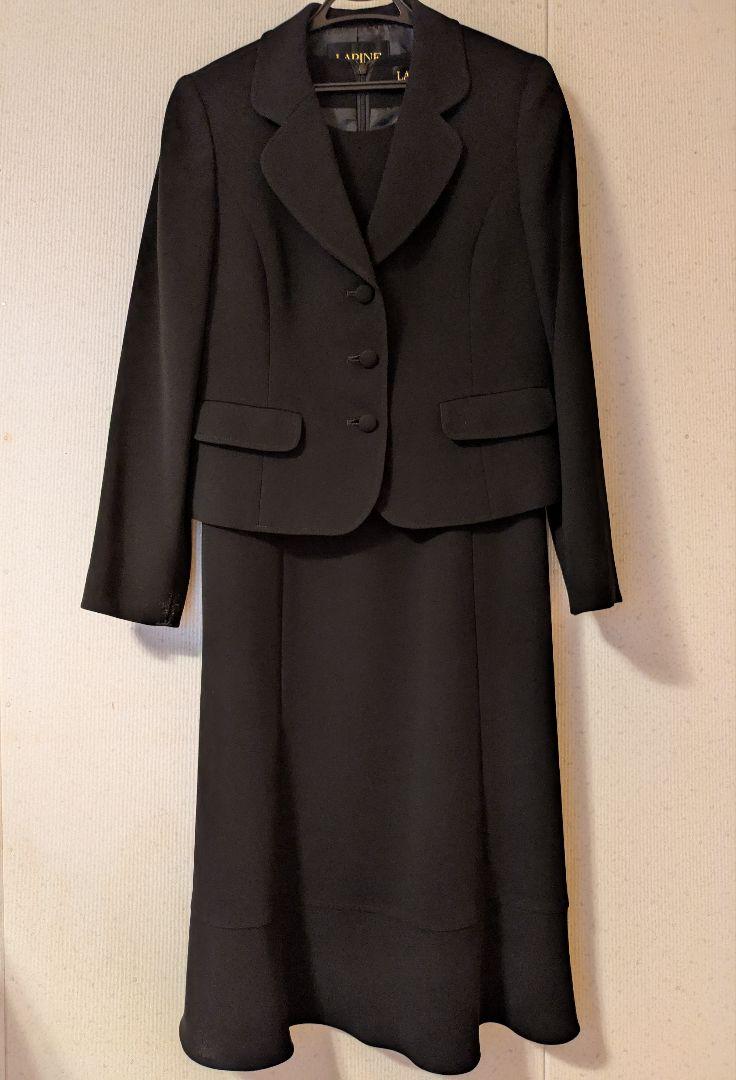 喪服アンサンブル