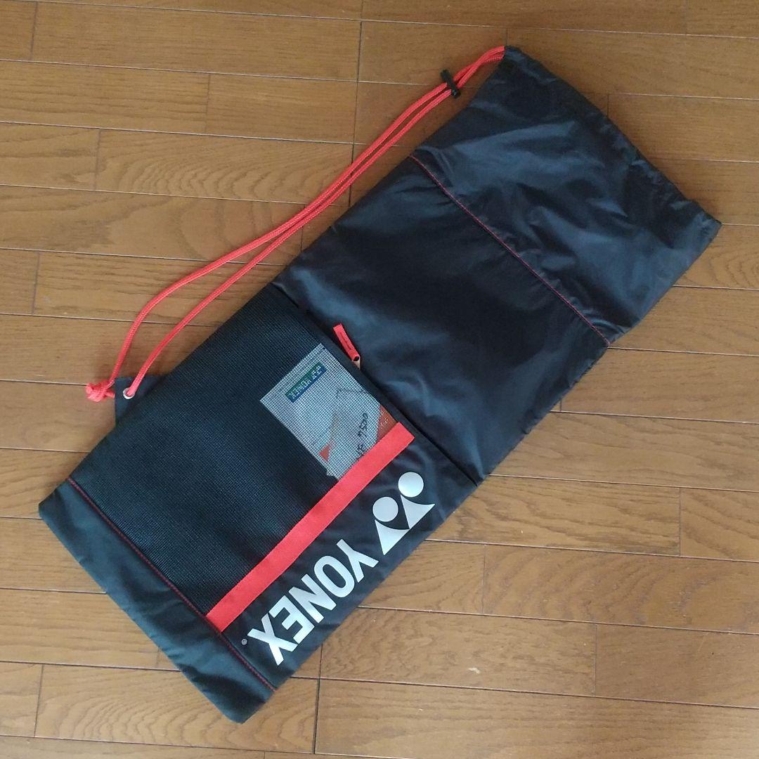 【NANO FORCE 7000】ソフトテニスラケット