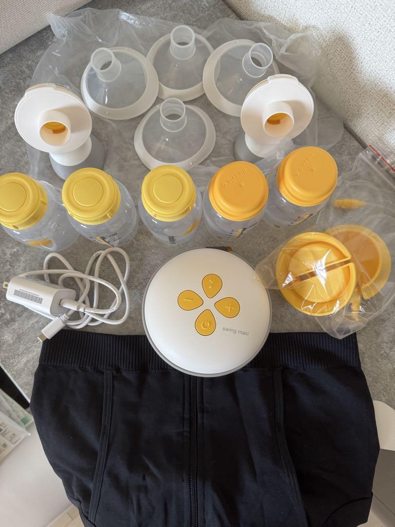 medela