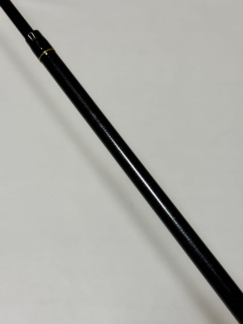 【未使用品】黒鯛工房 THE戦竿 前打チ 43/53 H