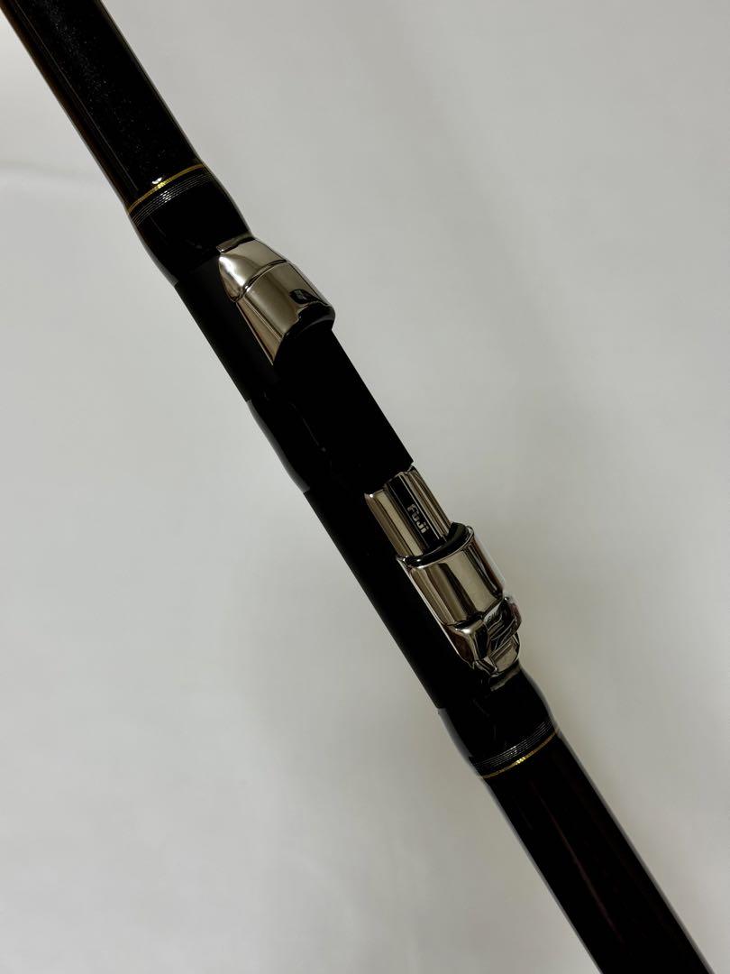 【未使用品】黒鯛工房 THE戦竿 前打チ 43/53 H