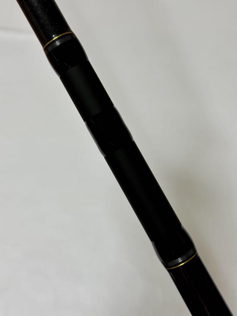 【未使用品】黒鯛工房 THE戦竿 前打チ 43/53 H