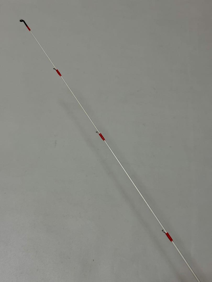 【未使用品】黒鯛工房 THE戦竿 前打チ 43/53 H