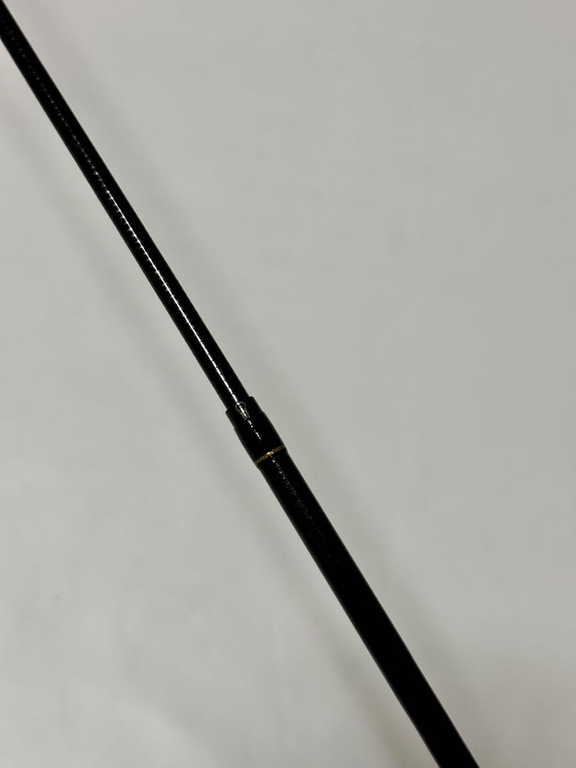 【未使用品】黒鯛工房 THE戦竿 前打チ 43/53 H