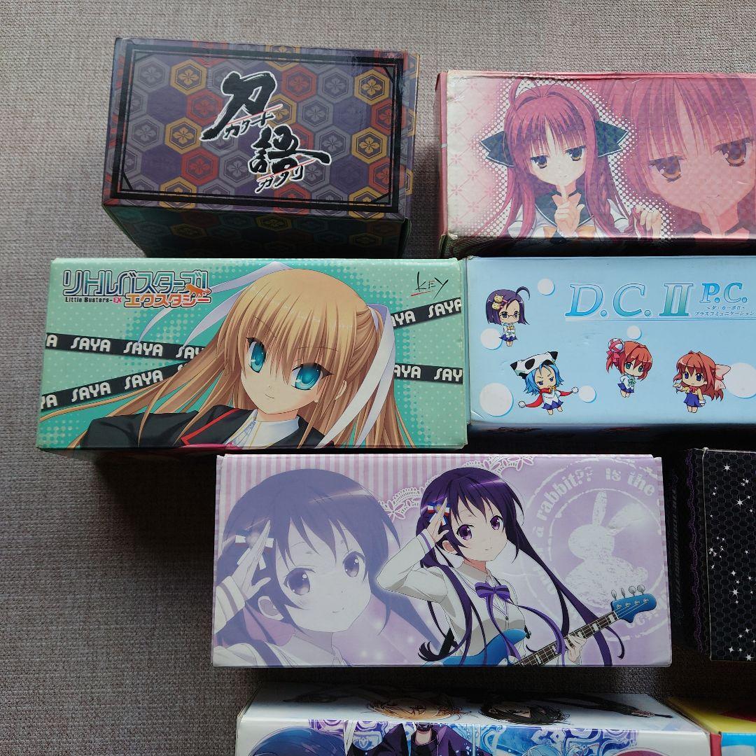 ストーレージ 大量全体的に状態が悪い