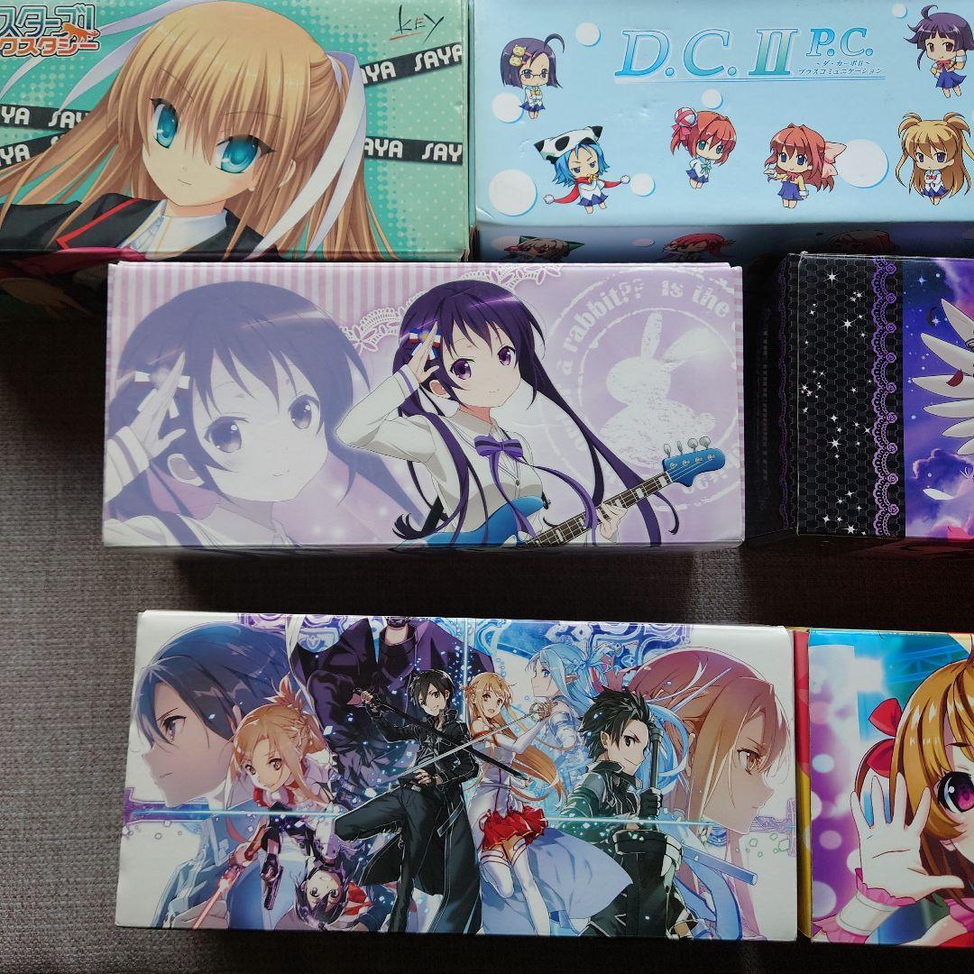 ストーレージ 大量全体的に状態が悪い