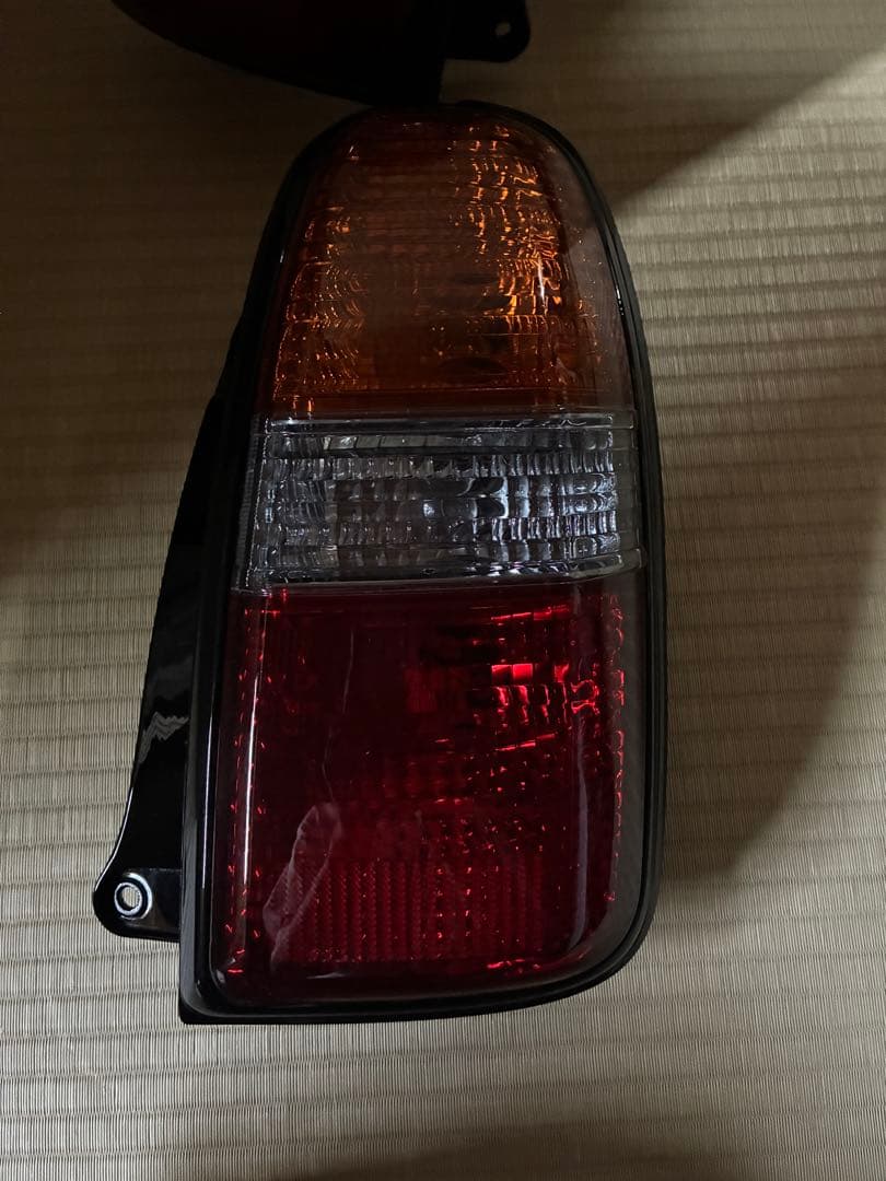 ミラジーノL700S