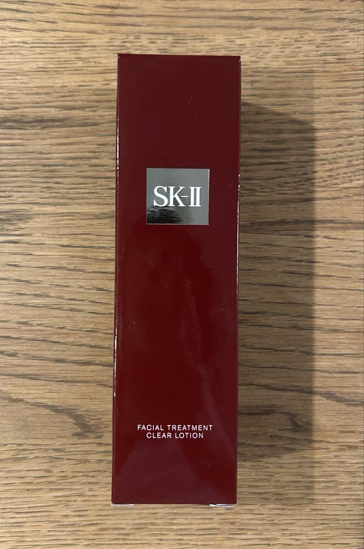 ★新品★正規品★ SK-II フェイシャルトリートメントクリアローショ160ml