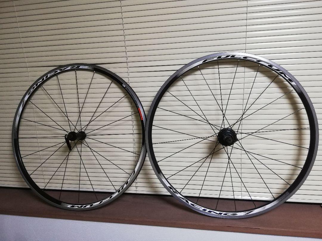 8820円 日本製 フルクラム レーシング1 ホイール 8820円 日本製 フルクラム レーシング1 ホイール