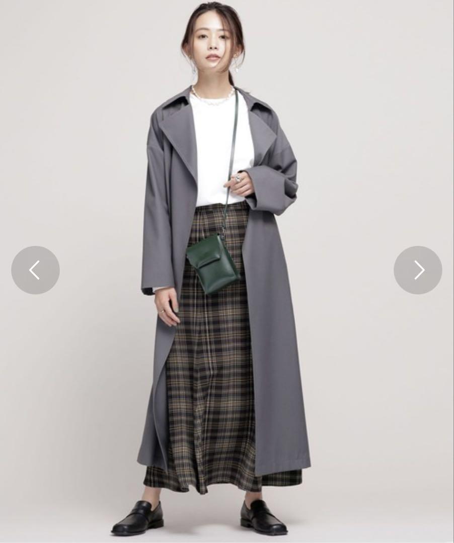 オンライン で 販売ファッション - 【美品・クリーニング済