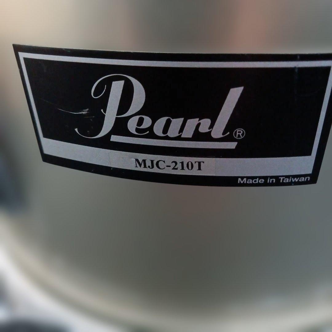 ジュニアマーチングテナードラム