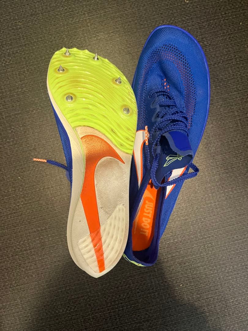 NIKE ドラゴンフライ 27.0 NIKE ドラゴンフライ 27.0