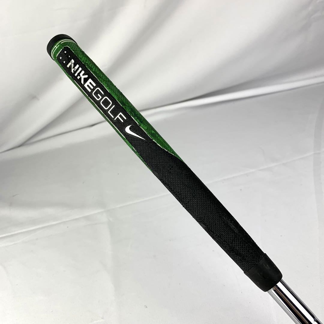 ナイキNIKE GOLFオズ-OZ- 1☆ピン型☆34インチ☆名器☆希少
