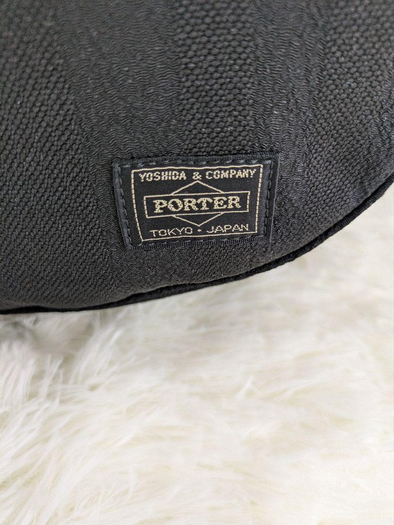 PORTER タンゴ　ショルダーバック　三日月　70周年記念限定モデル　完売品