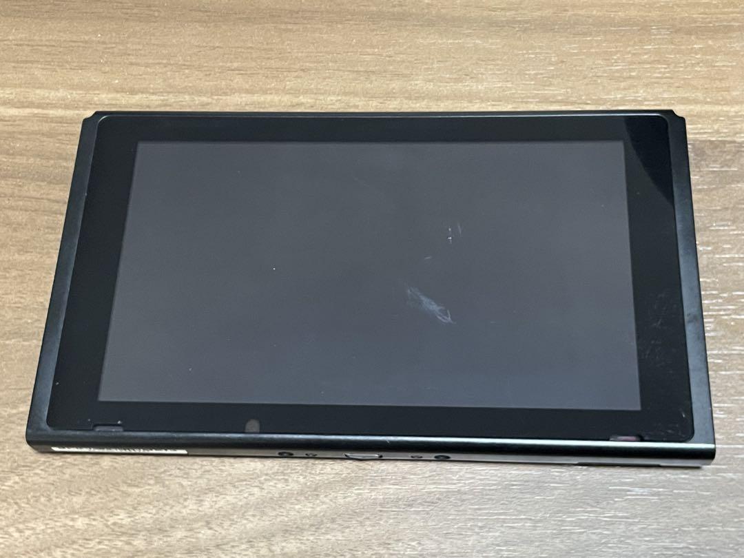 Nintendo Switch 本体