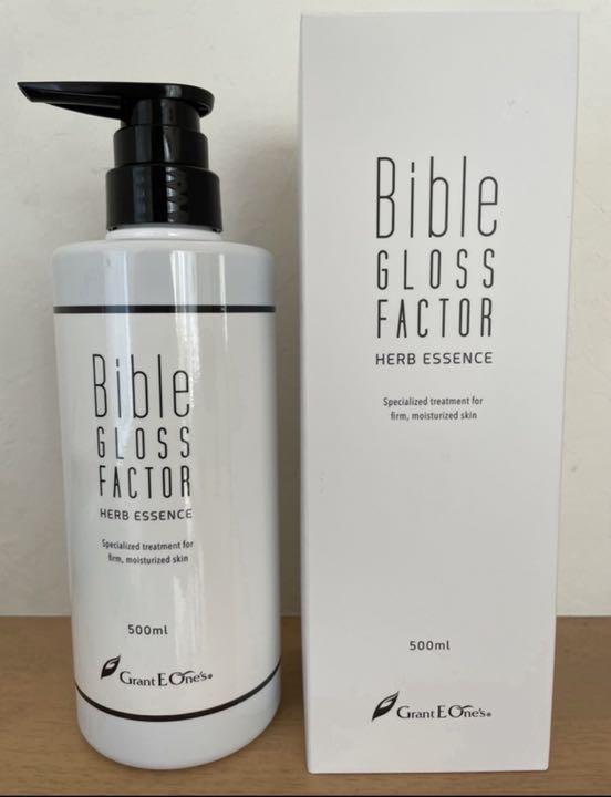 楽天市場】【正規品】 Bible GLOSS FACTOR バイブルグロス