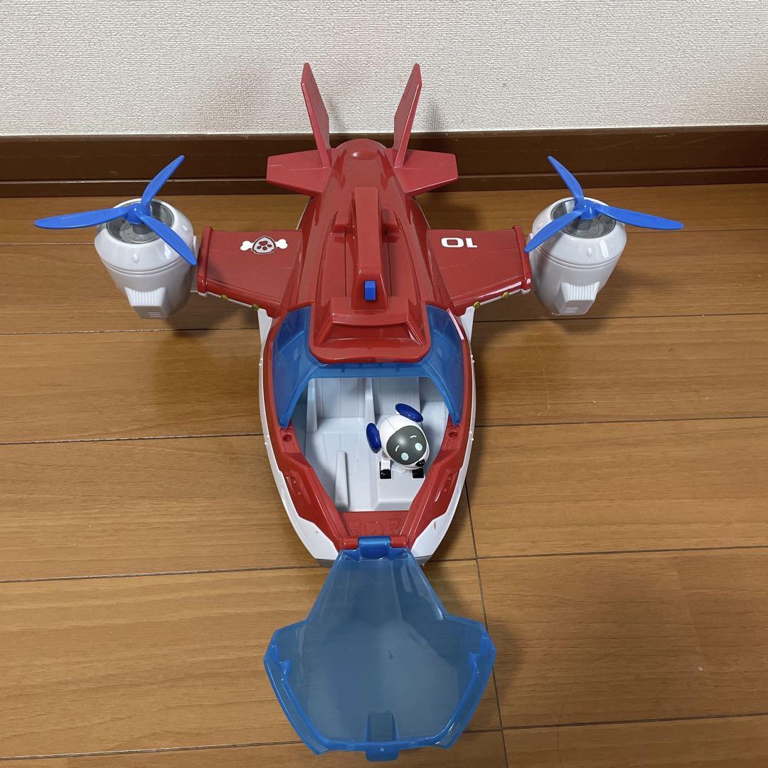 パウパトロール おもちゃセット まとめ売り パウパトロールおもちゃセット - メルカリ