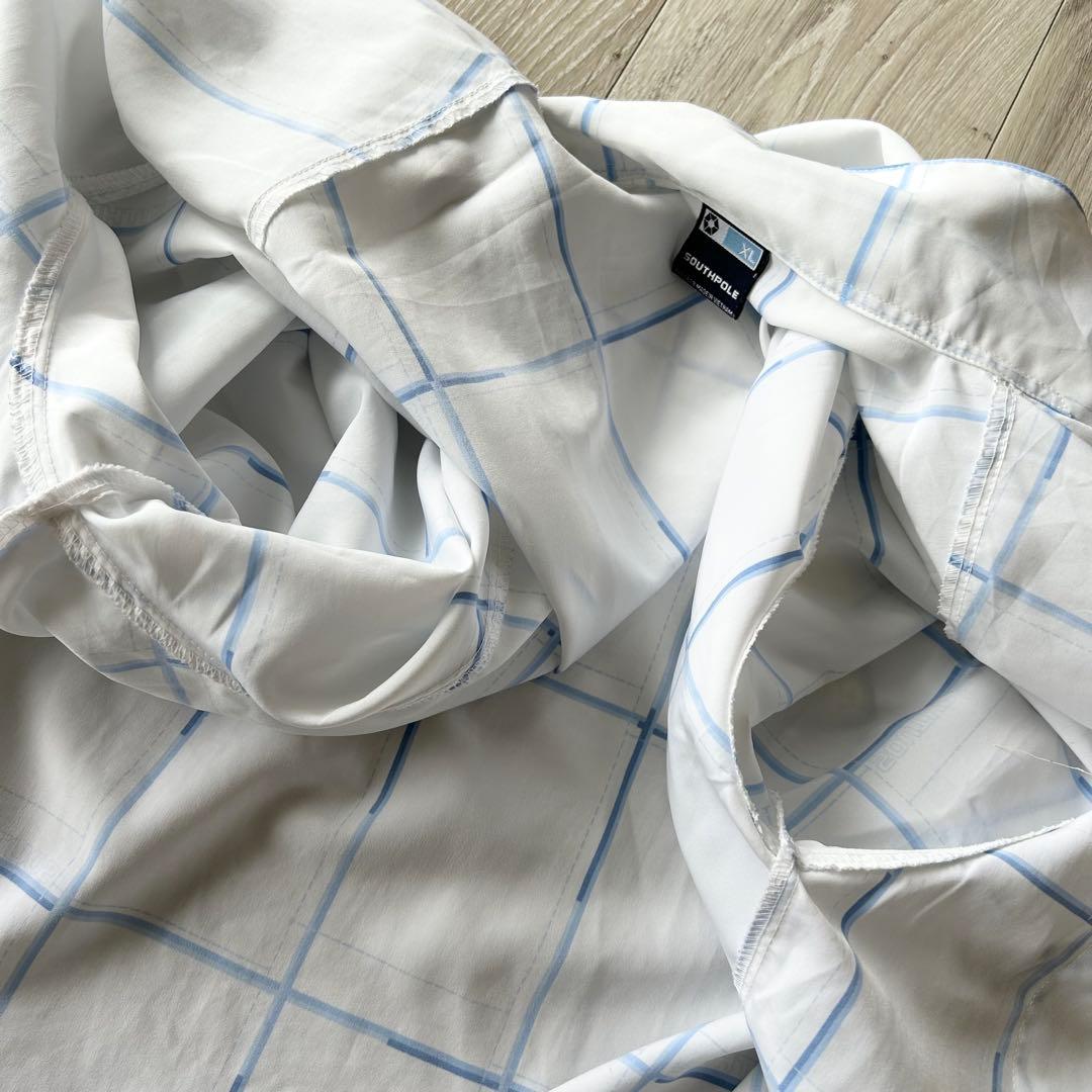 POLE サウスポール