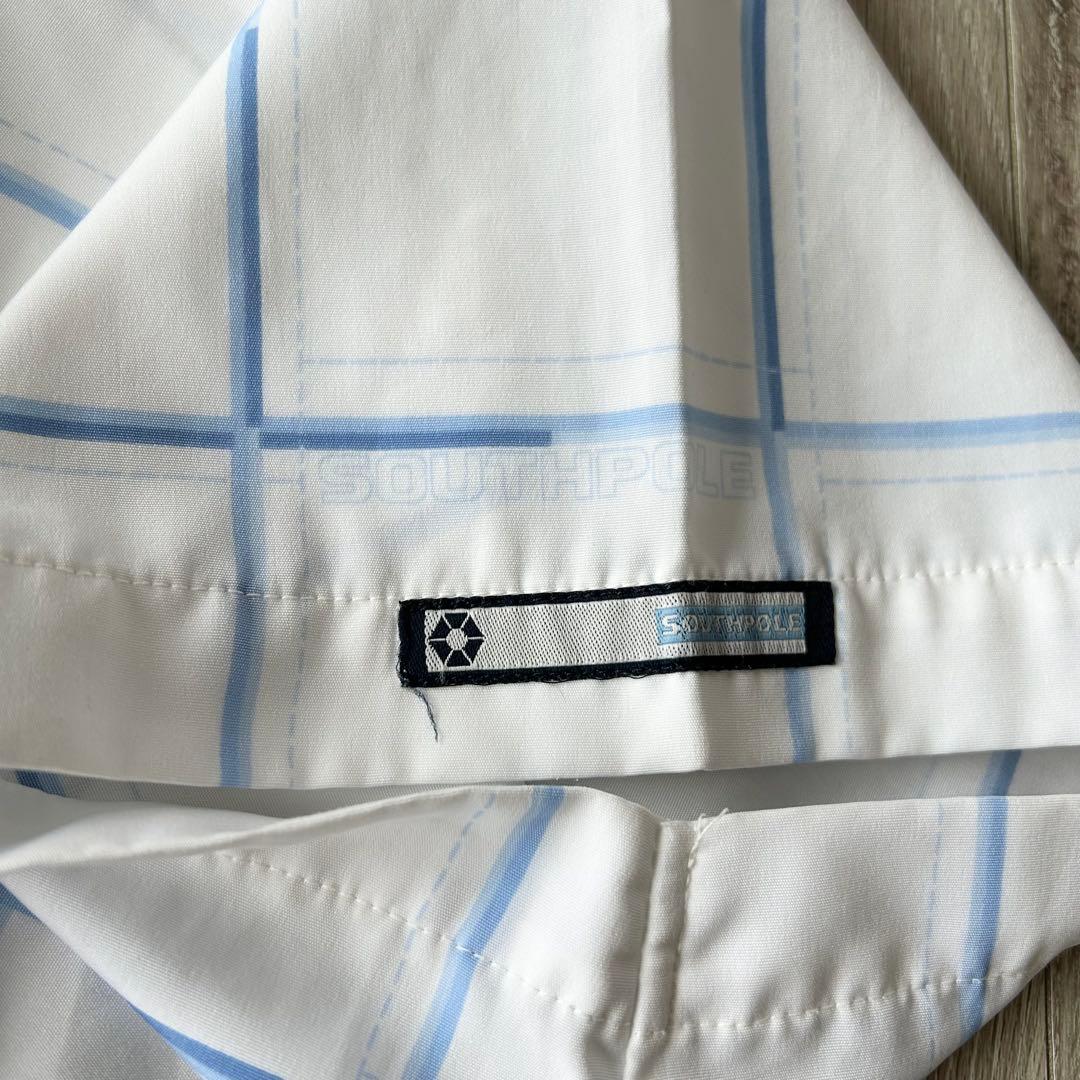 オープン シャツ