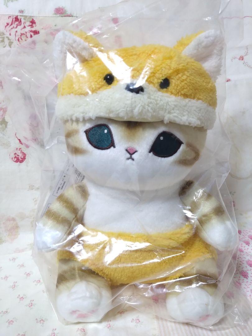 モフサンドくじA賞B賞C賞2類　E，G賞全部H賞3点 モフサンド☆一番くじ☆A賞☆B賞2点☆ラストワン賞含☆全24点