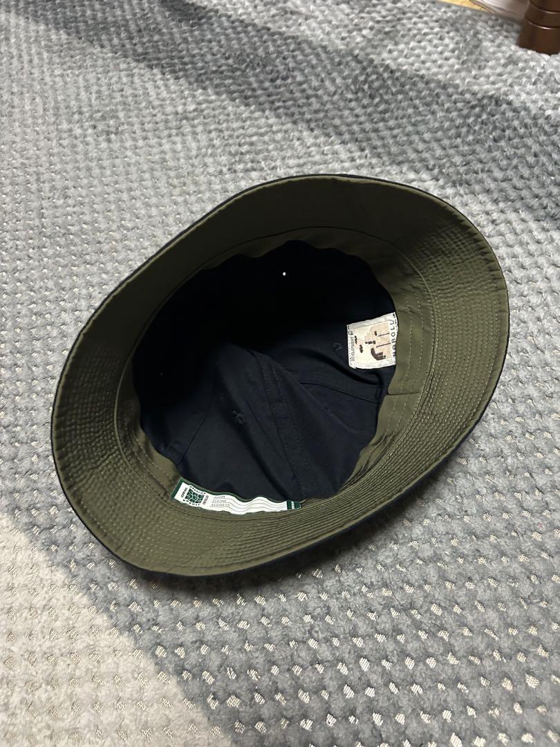 Noroll バゲットハット NOROLL BUCKET HAT / ノーロール バケットハット | WhiteHeadEagle