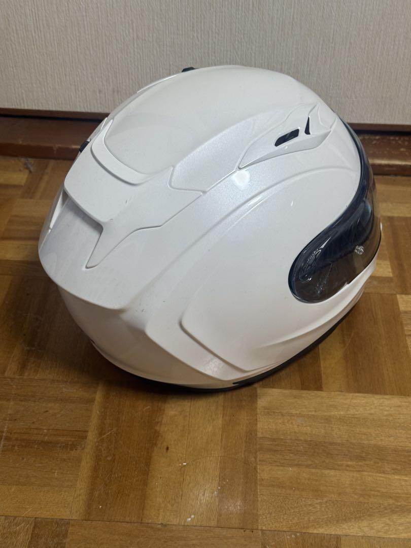 KABUTO KAMUI-3