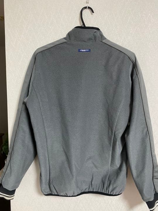 マスターバニーエディション リバーシブル ブルゾン マスターバニーエディション リバーシブルブルゾン MASTER BUNNY