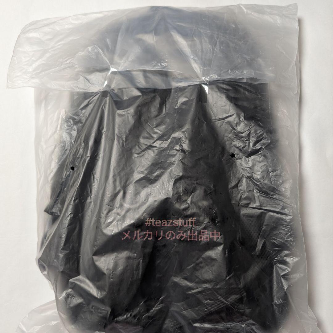 ミルクフェド ミニー バックパック 赤 32L - メルカリ