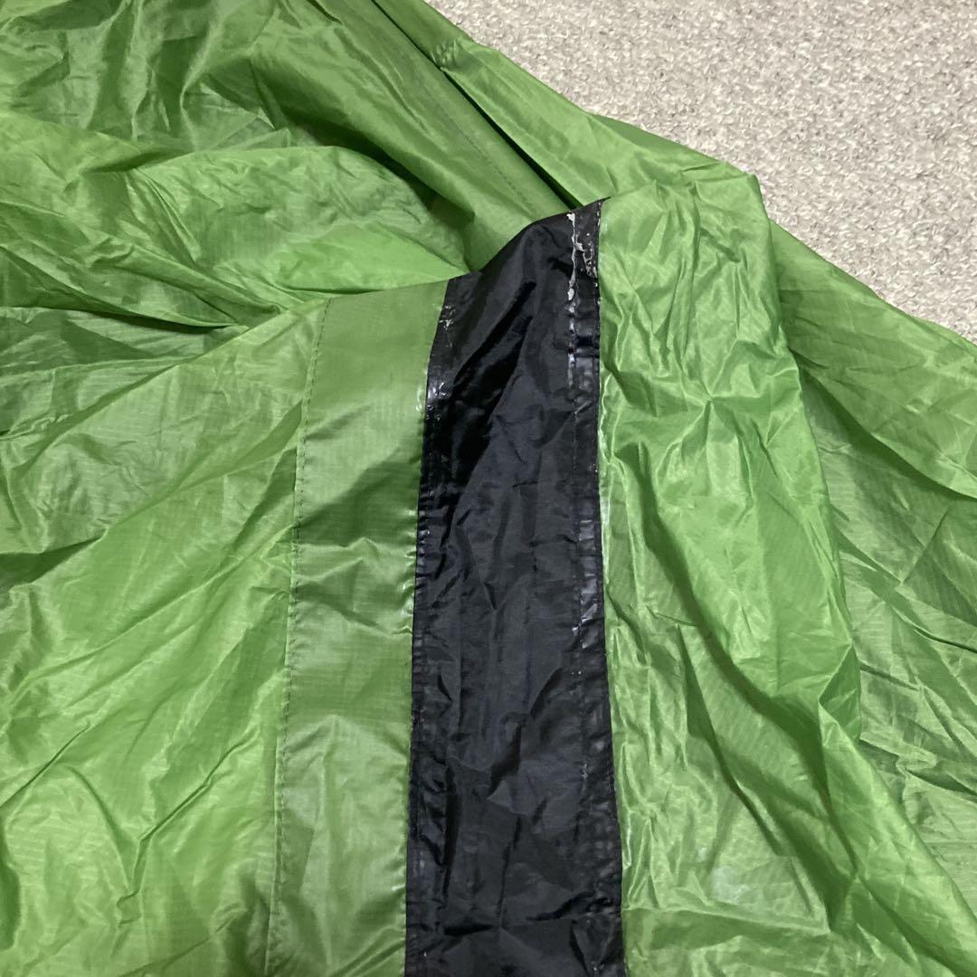 テント・タープ Skyscape Trekker Six Moon Designs