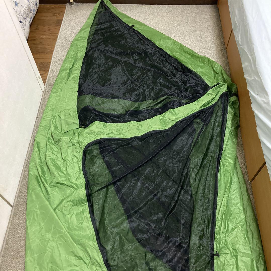テント・タープ Skyscape Trekker Six Moon Designs