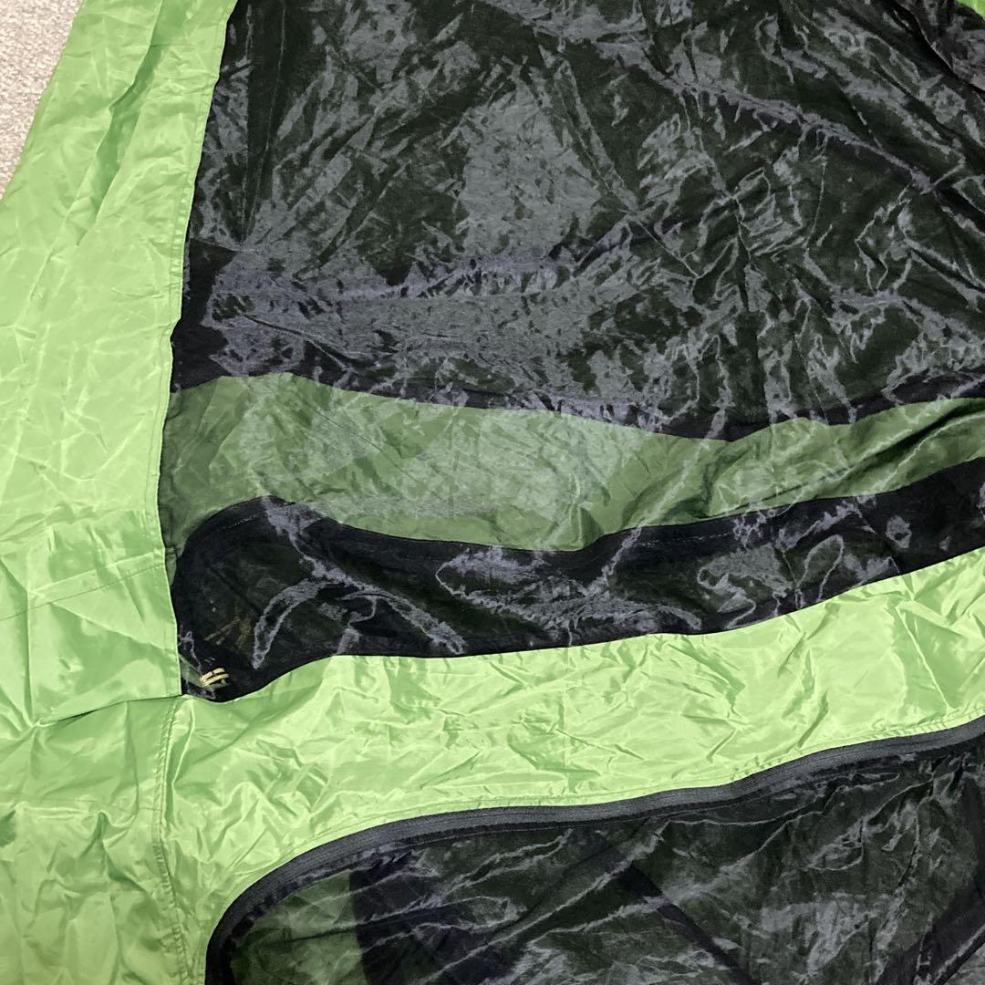 テント・タープ Skyscape Trekker Six Moon Designs