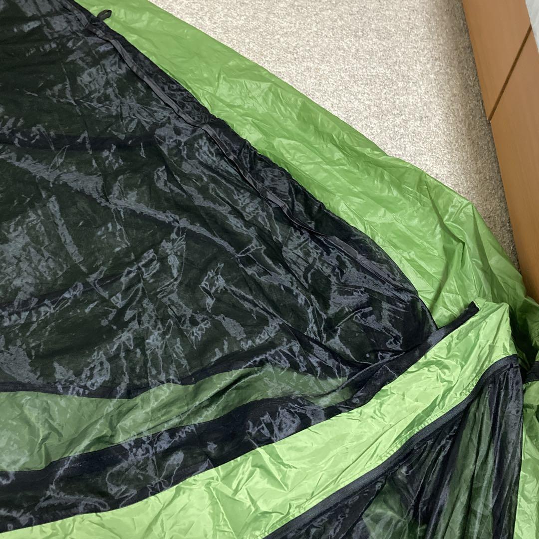 テント・タープ Skyscape Trekker Six Moon Designs