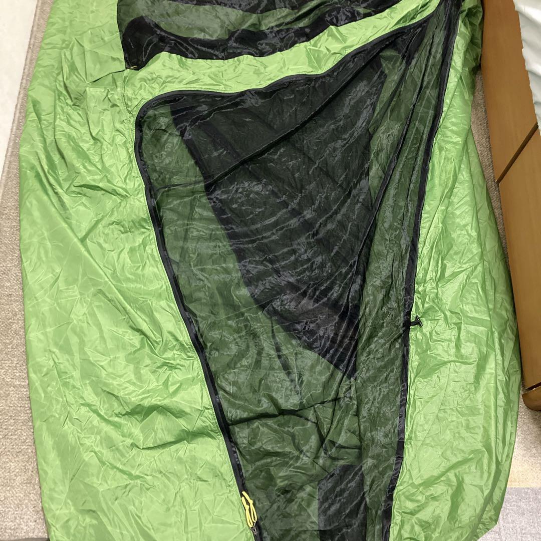 テント・タープ Skyscape Trekker Six Moon Designs
