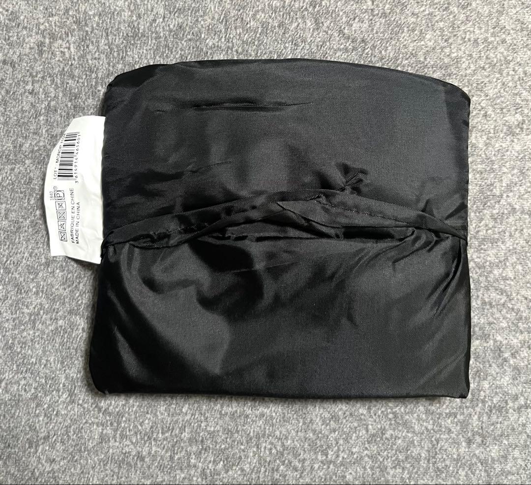 モノプリ　エコバッグ　大きめサイズ　2つ