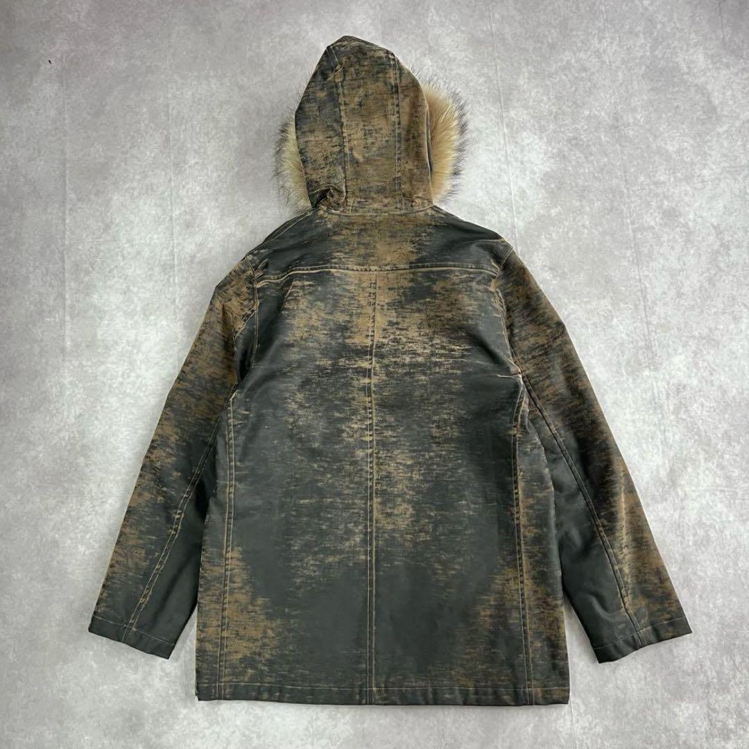 在庫 処分 セール 通販ファッション - 00s archive real fur