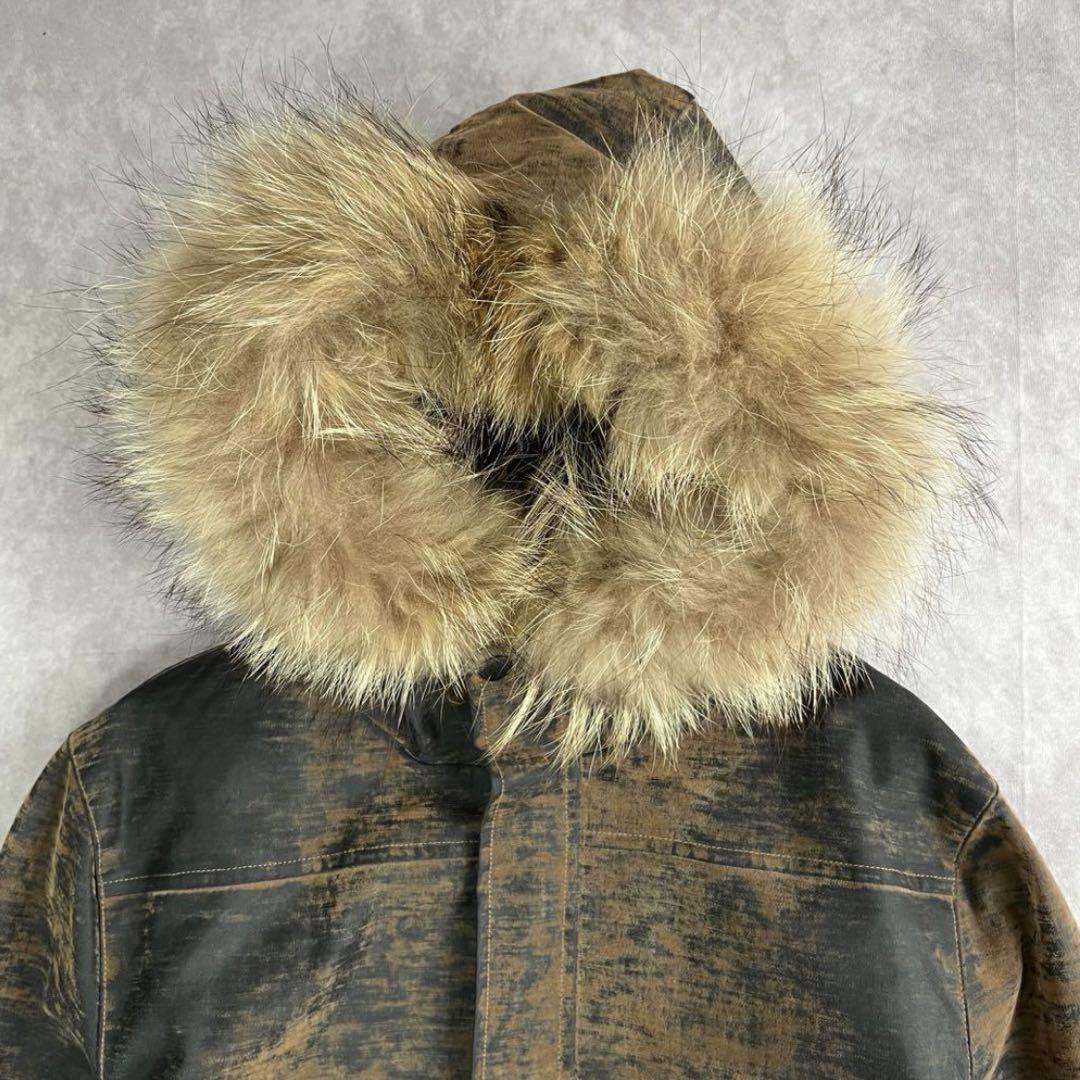ジャケット・アウター Y2K Fairy Grunge Fur Jacket S7c1b18770a314a1c802aa40f5ca4b