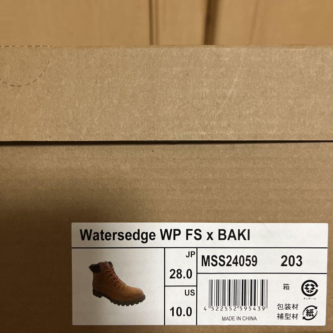 WP