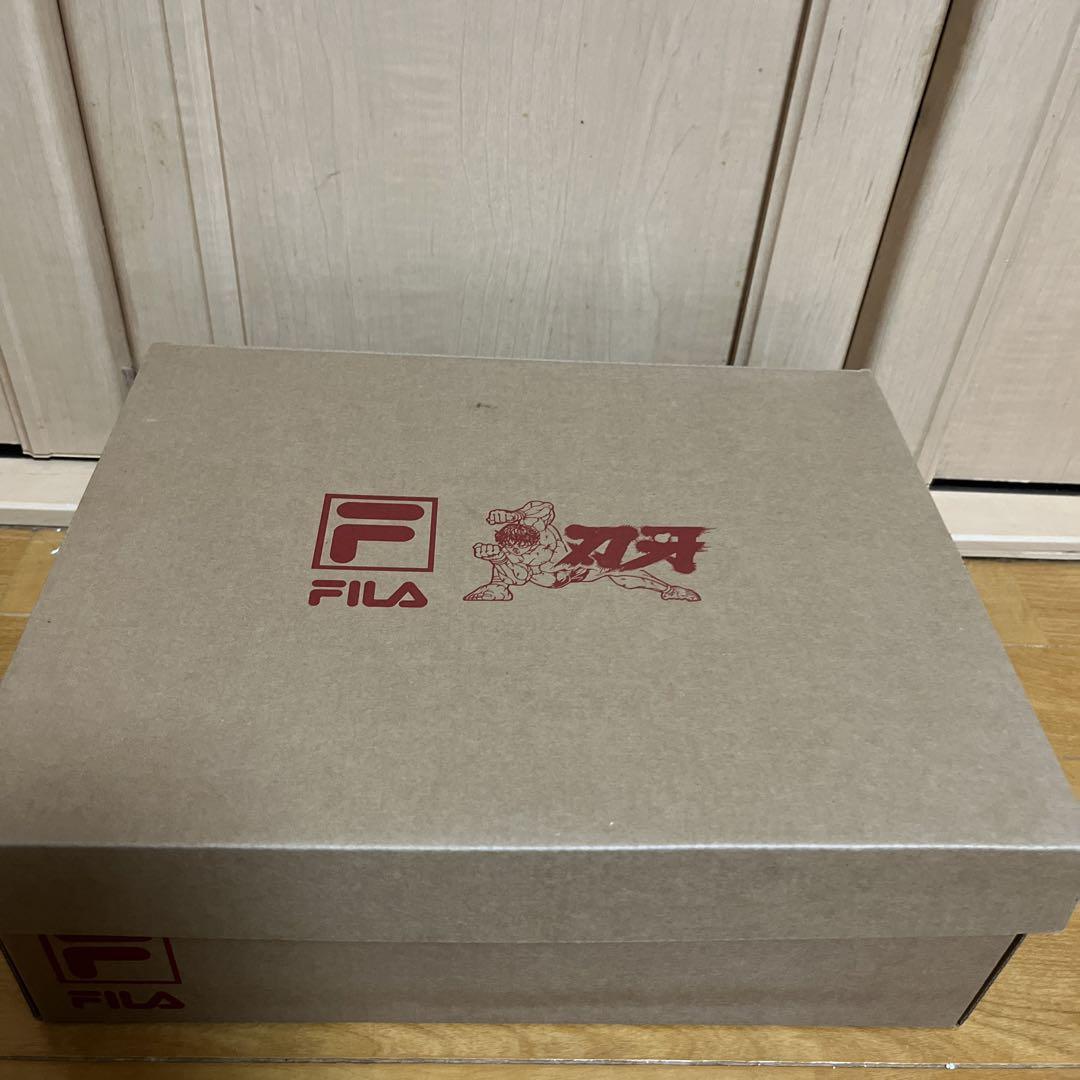 FILA