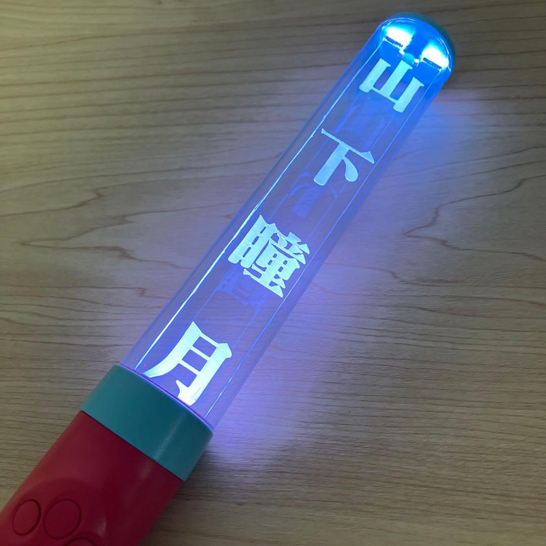 M!LK ミルクラスタルスティック3 ペンライト M!LK ミルクラスタル