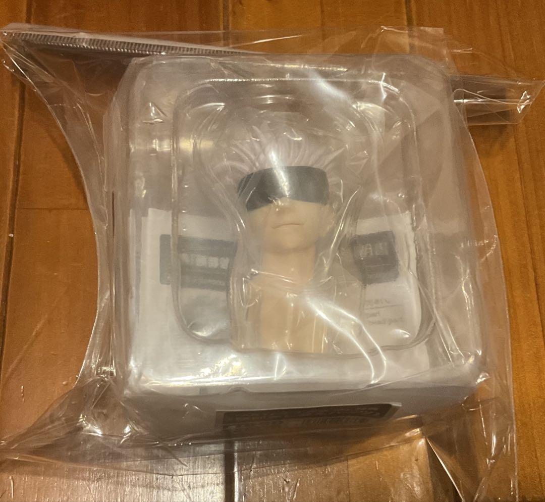 コトブキヤ 呪術廻戦 ARTFX J 五条悟 1/8スケール フィギュア