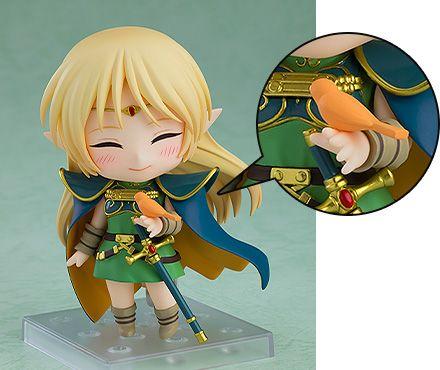 ねんどろいど ディードリット｜グッドスマイルカンパニー公式