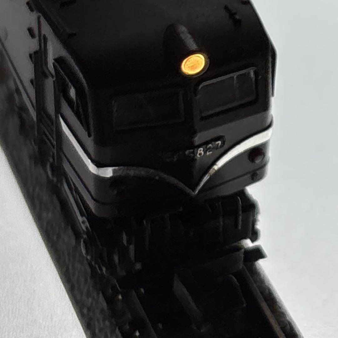 KATO カトー 306-1 EF58茶 - メルカリ