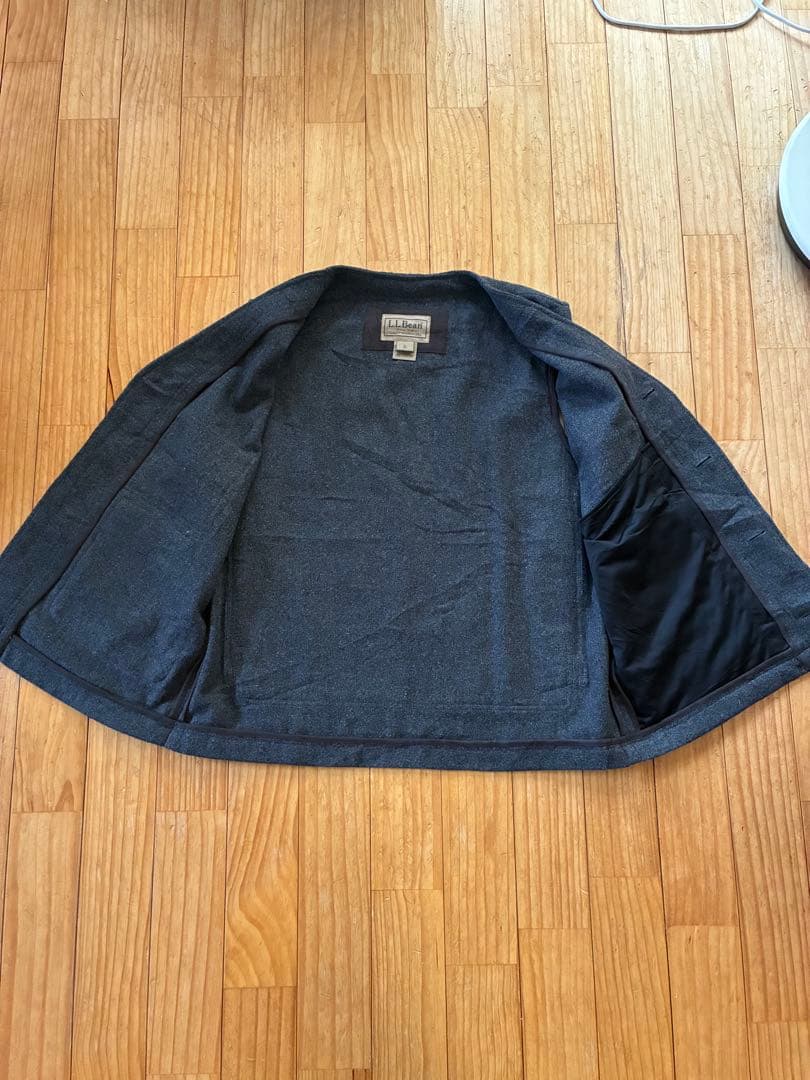 ハーフムーン グレー