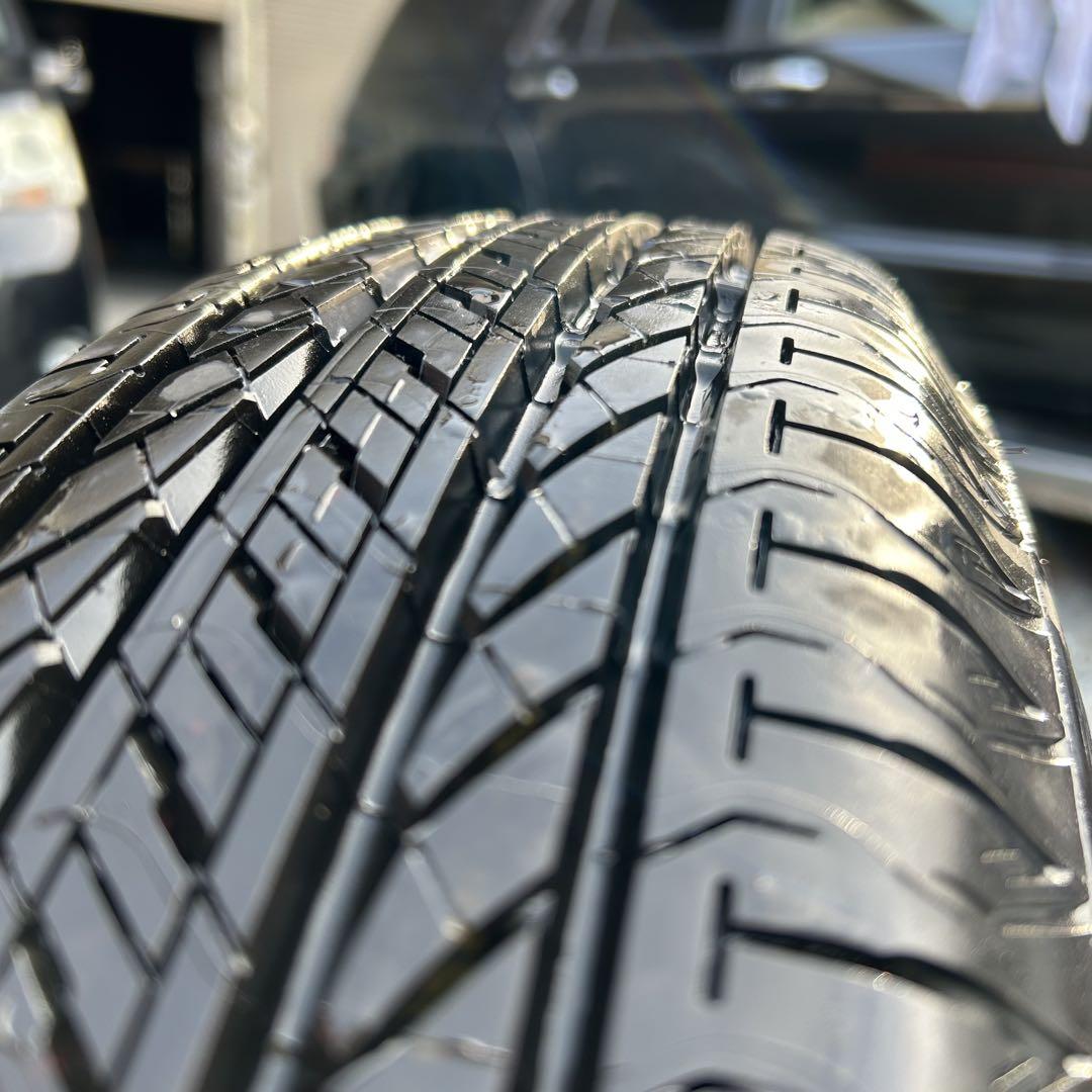 【値下げ中！】【新車外し】JB64ジムニー タイヤホイール5本セット