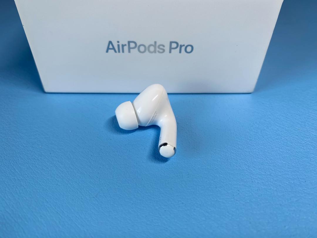 AirPods Pro 2 右耳のみ イヤホン A3047 MKSQ AirPods Pro 2 右耳のみ イヤホン A3047 - イヤホンオンライン 通販